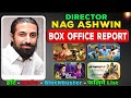 Nag Ashwin Hit and Flop All Movies List (2015-2023) all Films Name & Verdict Year Wise Report