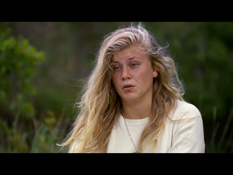 Därför startade branden på torpet - Farmen (TV4)