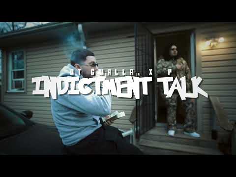 OT Gwalla Ft. Press Action P - Indictment Talk (Official Music Video)