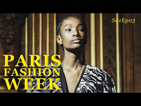 AW19 S01ep03 REDEMPTION BACKSTAGE