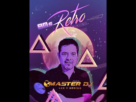 80s mix master dj totalmente vinilo vol.2