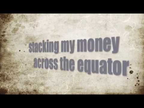 Sergee Gonzo - Moonwalkin' w/ lyrics (prod by THAIBEATS)