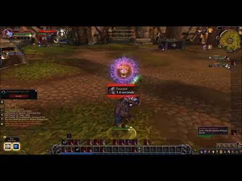 WoW BfA PvP: WTB better defence (Outlaw Rogue) BFA Arena PvP