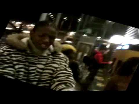 Homeboi Free-Style in Maarssen