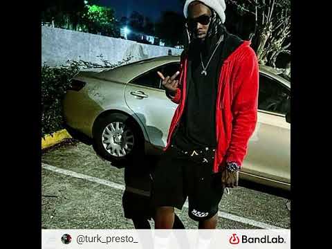 Turk Presto "Nobody Perfect"