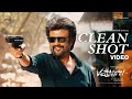 Vettaiyan Clean Shot Video Rajinikanth Anirudh Ravichander T J Gnanavel