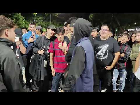 ARECO vs GITA vs ALON vs FEAR // 8vos - Fecha 2 // Temporada 5 // EL PURGATORIO