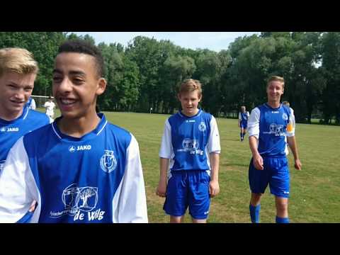 SC Emmeloord U15-1 |  Aftermovie | 2017