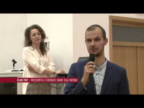 Vlad Pop @ Cluj Heroes 2015