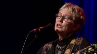 Eliza Gilkyson - No Tomorrow (eTown webisode #1050)