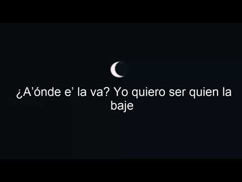 Menor Menor, Milly – Ella Baila (Letra)