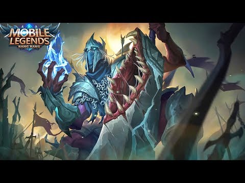 Mobile Legends Episode 32 (The Strongest Ninja Has Arrived)