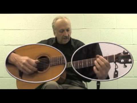 Learn to Play_The Tennessee Stud