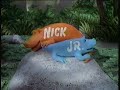 Nick Jr ID Crocodiles 1998