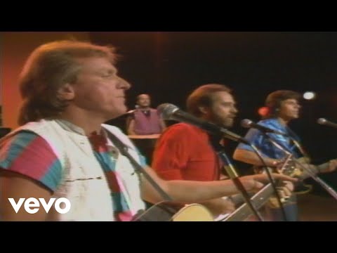 Exile - Give Me One More Chance (Official Video)