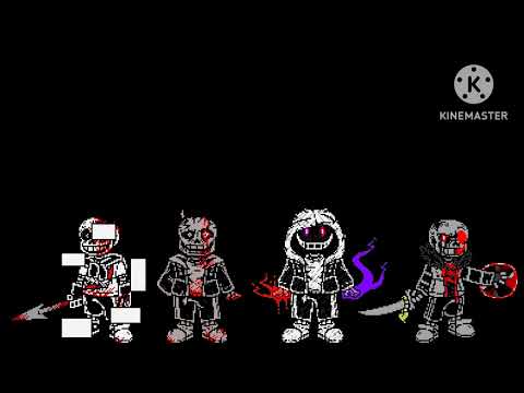 Murder! Murder Time trio (my take) Phase 2 V1