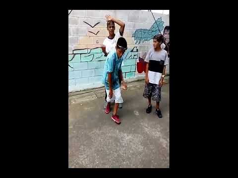 ENTÃO DESCE DO CARRO - MC MR Bim e MC Kitinho - VAMOS DEIXAR ELA NA ANCHIETA (DJ KR3) PO PO PO Ritmo