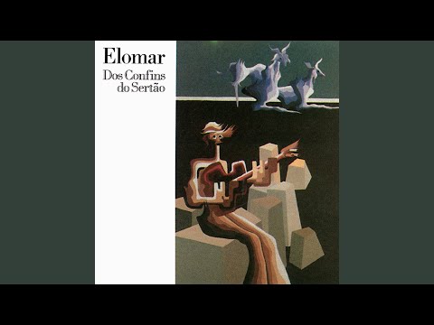 Cantiga Do Boi Incantado - Elomar