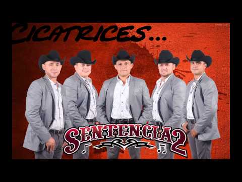 Sentencia2  Cicatrices