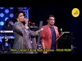 Priyatama O Meri Priyatama Shivang Dave Devangi Brahmbhatt Prem Qaidi Karisma Kapoor Haresh