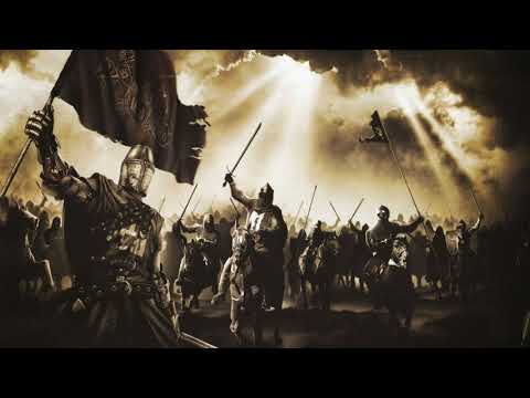 Battle on Mount Edoras