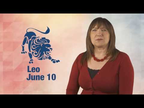 Daily Horoscope June 10, 2016: Leo