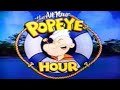 The All New Popeye Hour Theme Song 1978 1983