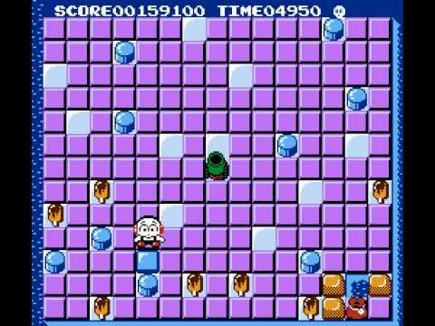 Kickle Cubicle Talkthrough 017 - Oh Goody... Pillars