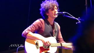 ERMAL META-Amara terra mia - Salerno, Premio Charlot, 24-07-17