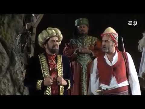 Vuksan Gjoni mberrit ne Kala te Shkodres