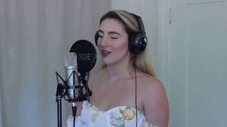 Sober - Demi Lovato - Cover