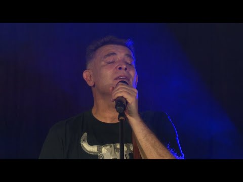 THEUNS JORDAAN - Hartseer Vir Die Reën