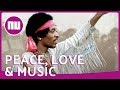 Woodstock 50 jaar geleden: Muziek, modder en drugs | NU.nl