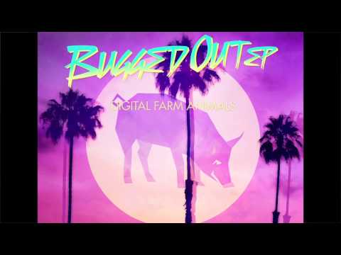 Digital Farm Animals - 'Adore You' ft. Ofei