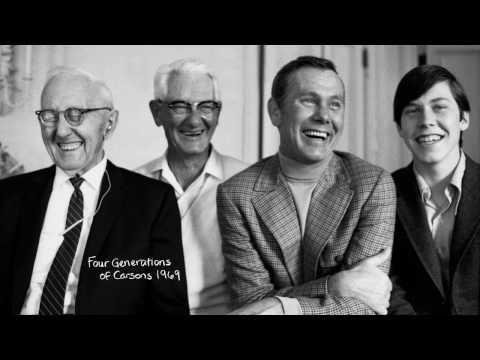 Harry Benson: Shoot First (Clip 'Carson')