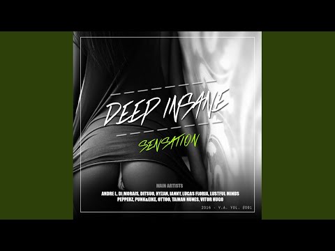 Booty (Original Mix)