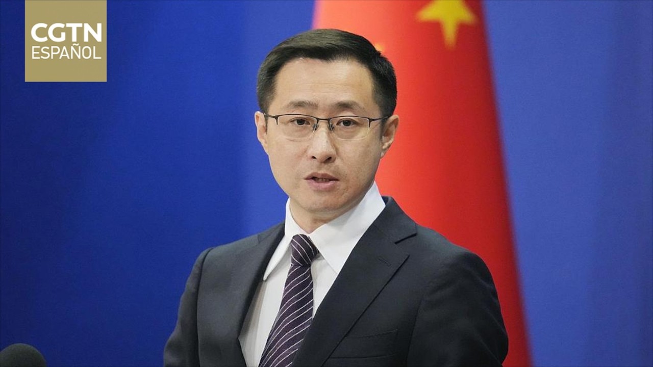China llama a unirse contra tendencias de fuerzas de derecha japonesas