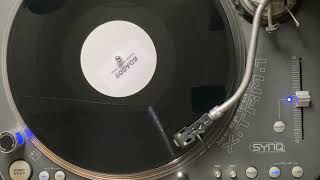 Bumble Bee - The Rhythm