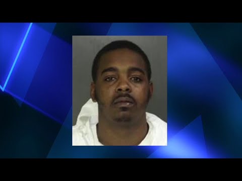 NJ Newark Car Thefts