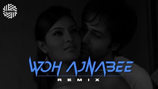 Download lagu Woh Ajnabee ( REMIX ) | DJ MITRA | The Train | Emraan Hashmi, Mithoon, Shilpa Rao | Chill Afrobeats mp3 Download lagu Woh Ajnabee ( REMIX ) | DJ MITRA | The Train | Emraan Hashmi, Mithoon, Shilpa Rao | Chill Afrobeats mp3
