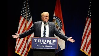 Президента США подозревают в сотрудничестве с Путиным