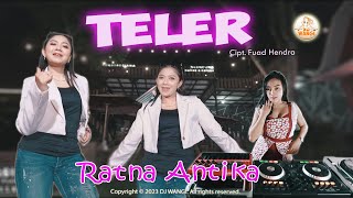 Download lagu Dj Teler - Ratna Antika mp3