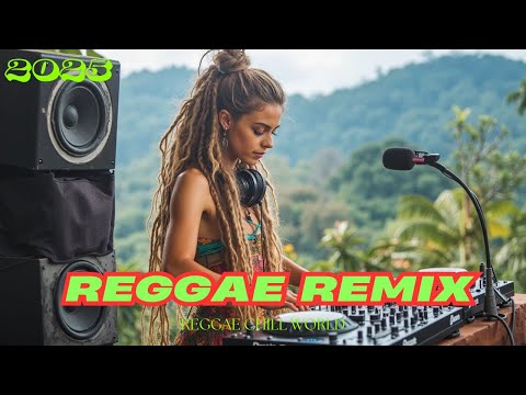 REGGAE MIX 2025 / Positive Roots & Dub
