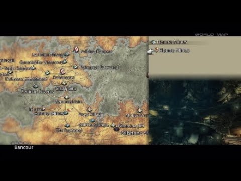 FF12 Auto levelling