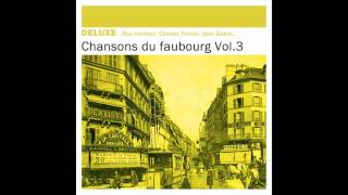 Maurice Chevalier - Quand un Vicomte