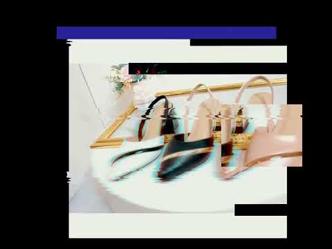 Sepatu Wanita High Heels Model Falisha