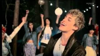 スティーブ・アップルトン Sparks