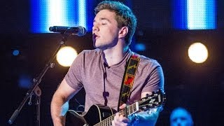 Max Murphy performs 'Electric Feel' - The Voice UK 2014: Blind Auditions 5 - BBC