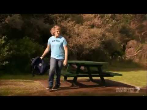 VJ gets kinapped scene ep 6075