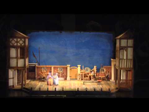 Verdi's Falstaff | LA Opera 2013/14 Season